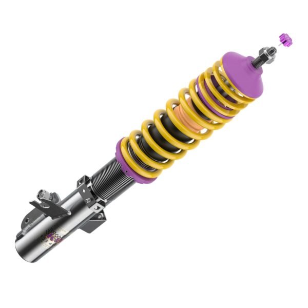 KW Coilover V3 Porsche 35271009 - Image 3