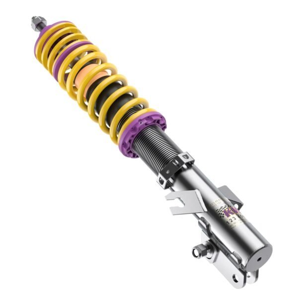 KW Coilover V3 Porsche 35271009 - Image 4