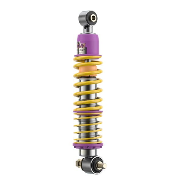 KW Coilover V3 Porsche 35271009 - Image 8