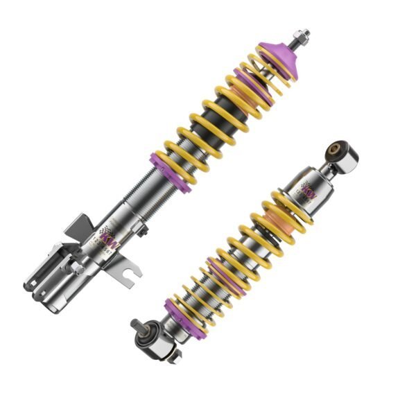 KW Coilover V3 Porsche 35271010 - Image 2