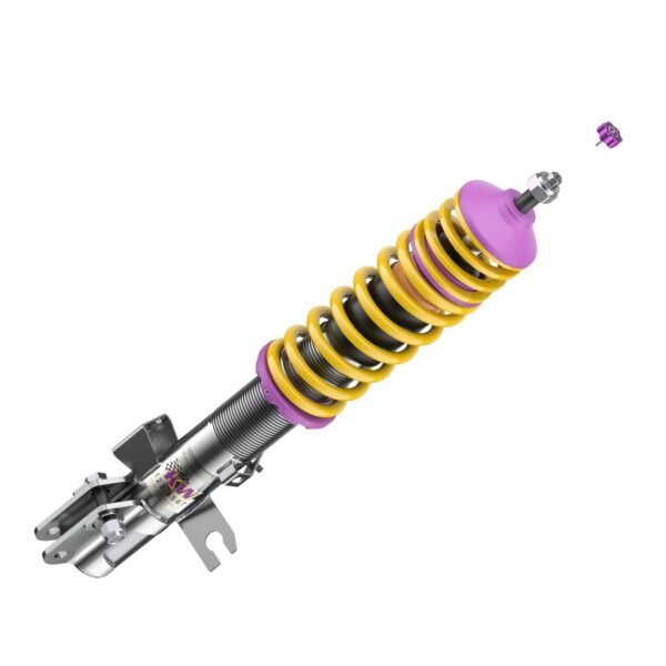 KW Coilover V3 Porsche 35271010 - Image 3
