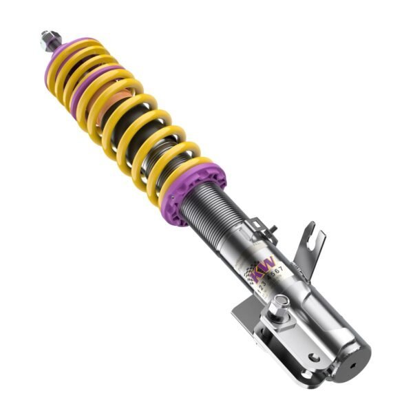 KW Coilover V3 Porsche 35271010 - Image 4