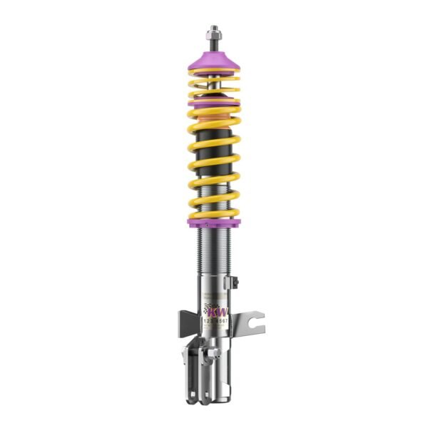 KW Coilover V3 Porsche 35271010 - Image 5
