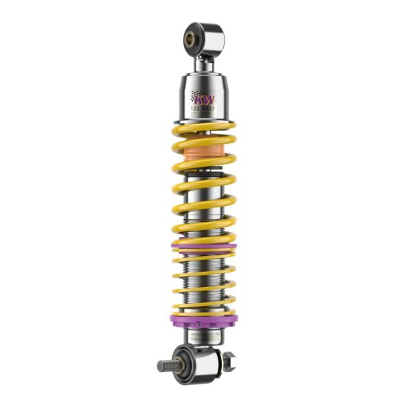 KW Coilover V3 Porsche 35271010 - Image 8