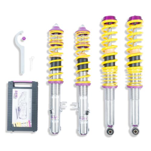 KW Coilover V3 Porsche 35271011