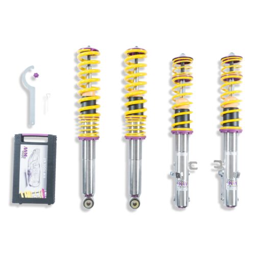 KW Coilover V3 Porsche 35271013
