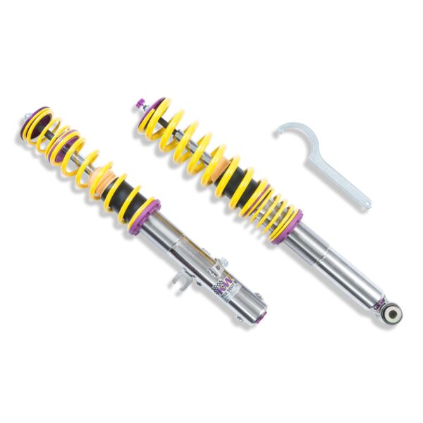 KW Coilover V3 Porsche 35271013 - Image 2