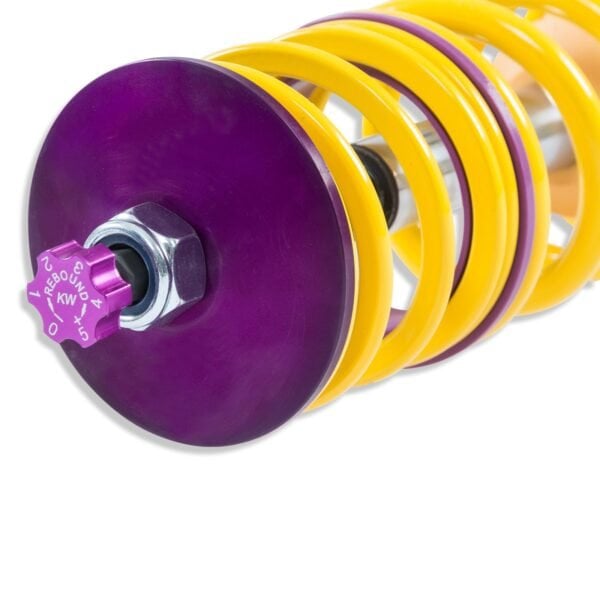 KW Coilover V3 Porsche 35271013 - Image 5