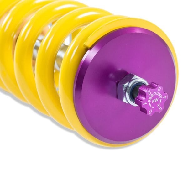 KW Coilover V3 Porsche 35271013 - Image 7