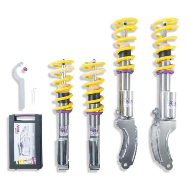 KW Coilover V3 Audi Porsche VW 35271014