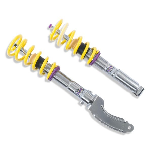 KW Coilover V3 Audi Porsche VW 35271014 - Image 2