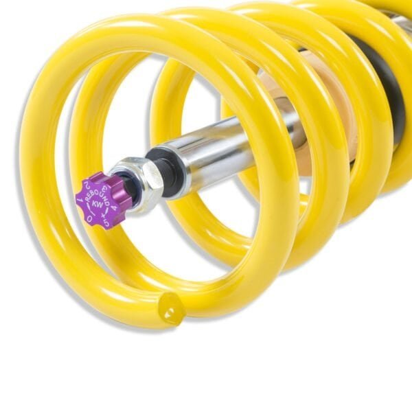 KW Coilover V3 Audi Porsche VW 35271014 - Image 5