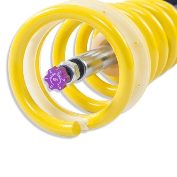 KW Coilover V3 Audi Porsche VW 35271014 - Image 7