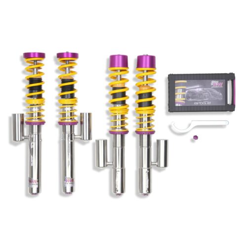 KW Coilover V3 Porsche 35271016