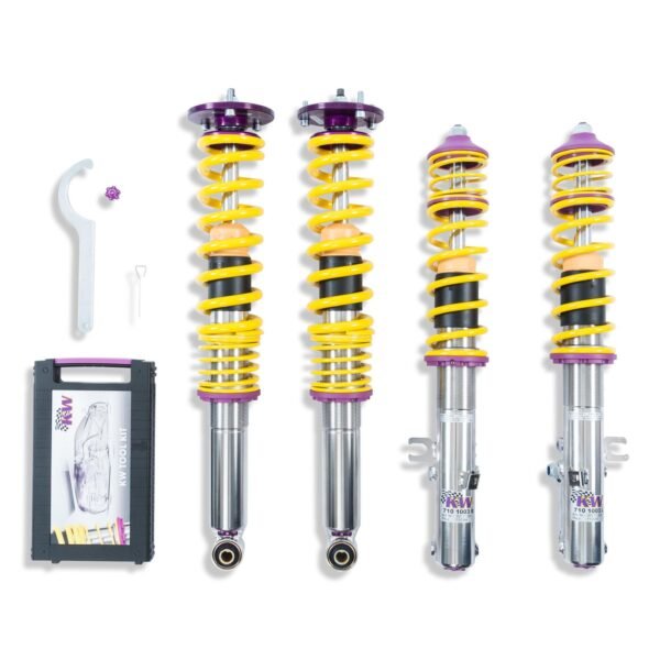 KW Coilover V3 Porsche 35271018