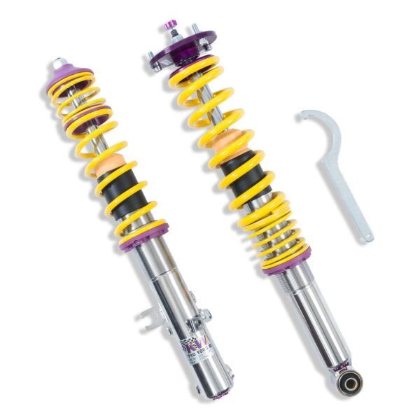 KW Coilover V3 Porsche 35271018 - Image 2
