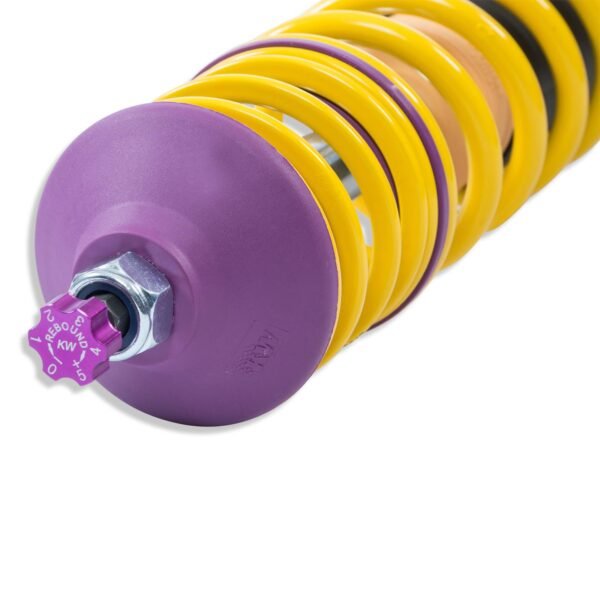 KW Coilover V3 Porsche 35271018 - Image 5