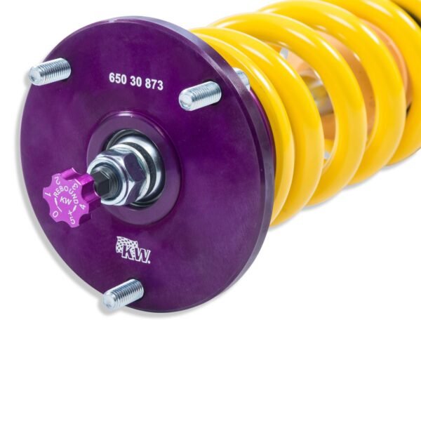 KW Coilover V3 Porsche 35271018 - Image 7