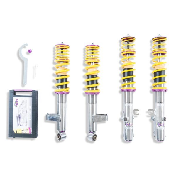 KW Coilover V3 Porsche 35271020