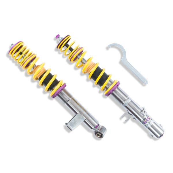 KW Coilover V3 Porsche 35271020 - Image 2