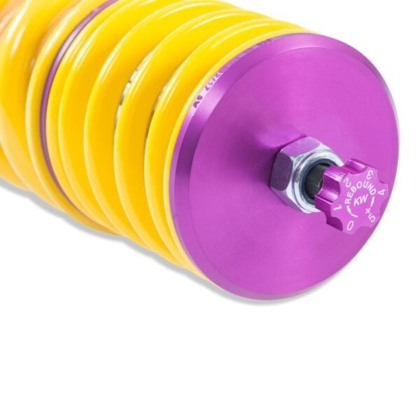 KW Coilover V3 Porsche 35271020 - Image 7