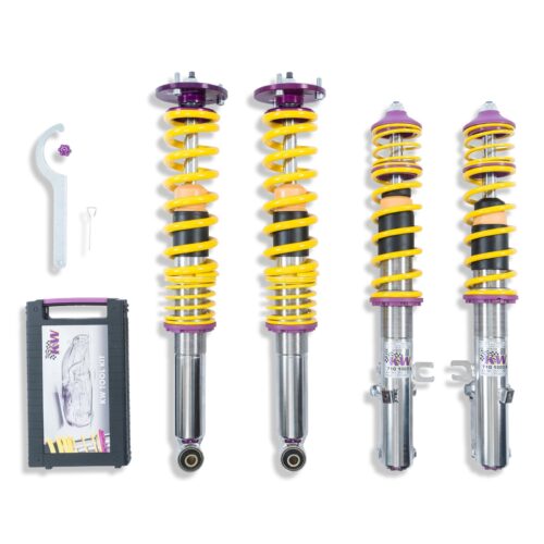 KW Coilover V3 Porsche 35271021