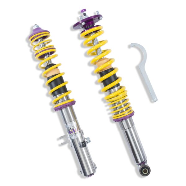 KW Coilover V3 Porsche 35271021 - Image 2