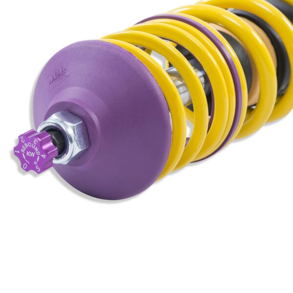 KW Coilover V3 Porsche 35271021 - Image 5