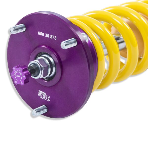 KW Coilover V3 Porsche 35271021 - Image 7