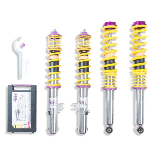 KW Coilover V3 Porsche 35271022
