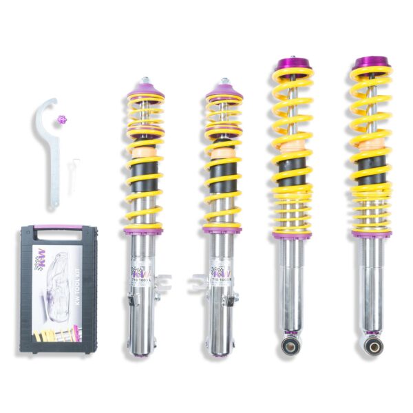 KW Coilover V3 Porsche 35271022