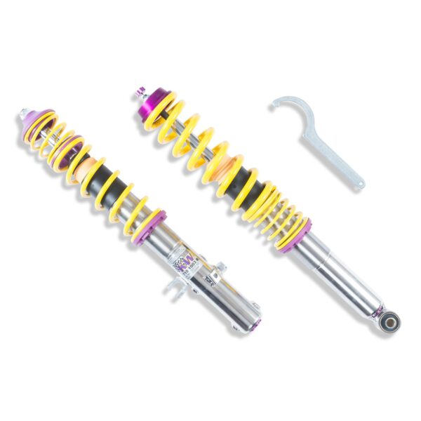 KW Coilover V3 Porsche 35271022 - Image 2