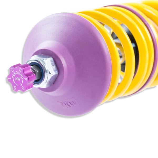 KW Coilover V3 Porsche 35271022 - Image 5