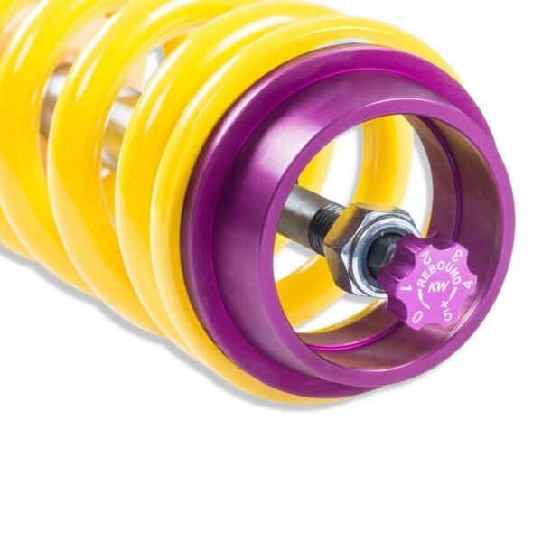 KW Coilover V3 Porsche 35271022 - Image 7