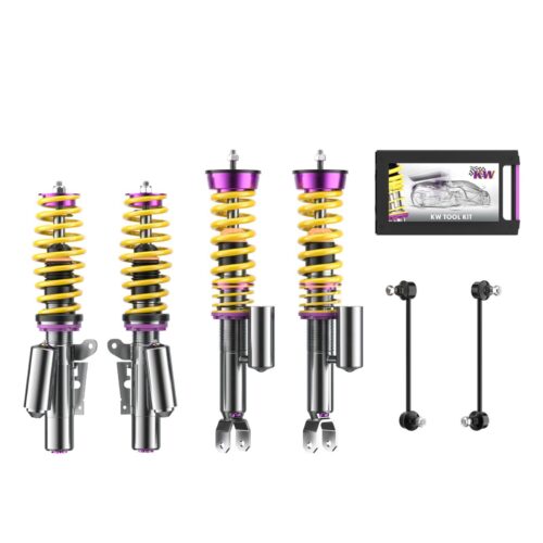KW Coilover V3 Porsche 35271023