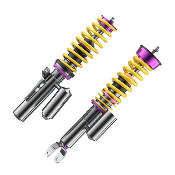KW Coilover V3 Porsche 35271023 - Image 2