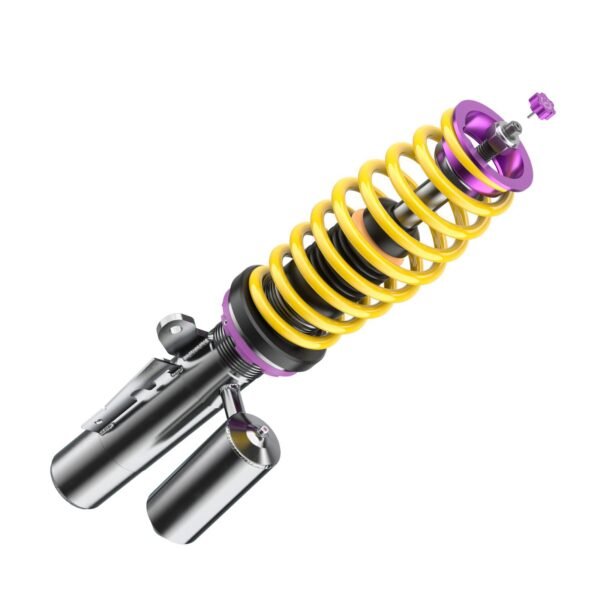 KW Coilover V3 Porsche 35271023 - Image 3
