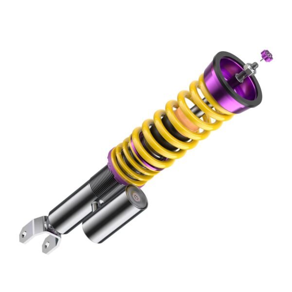 KW Coilover V3 Porsche 35271023 - Image 6