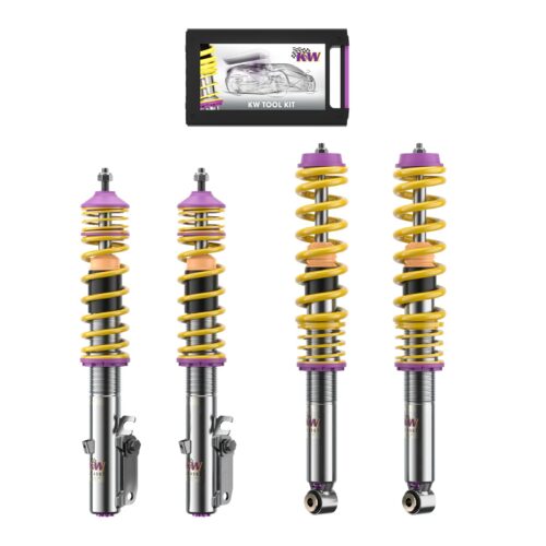 KW Coilover V3 Porsche 35271025