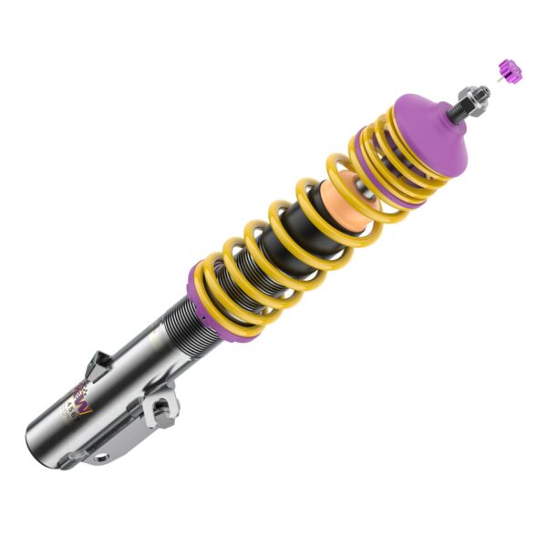 KW Coilover V3 Porsche 35271025 - Image 3