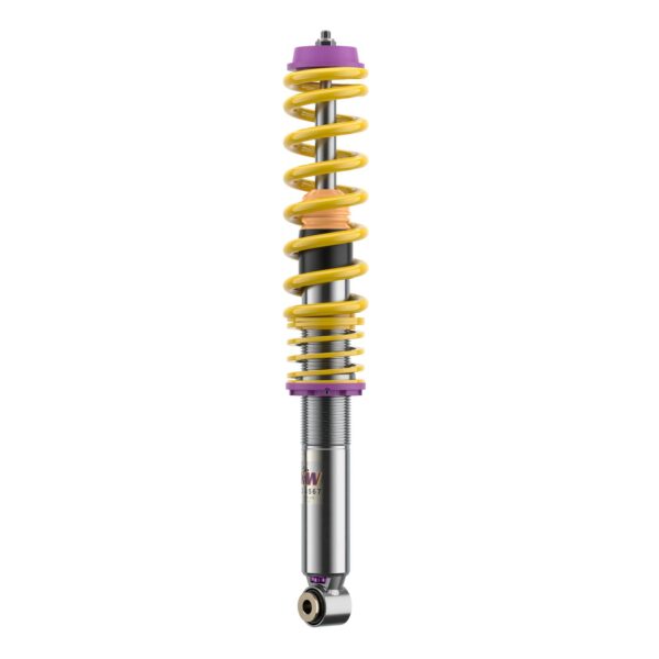 KW Coilover V3 Porsche 35271025 - Image 8
