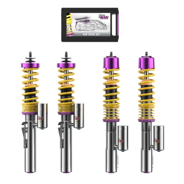 KW Coilover V3 Porsche 35271032