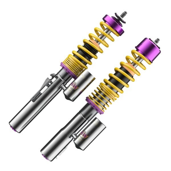KW Coilover V3 Porsche 35271032 - Image 2