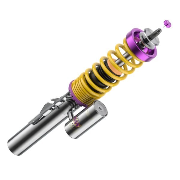 KW Coilover V3 Porsche 35271032 - Image 3