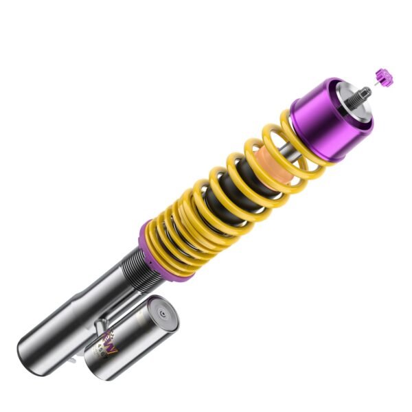 KW Coilover V3 Porsche 35271032 - Image 6