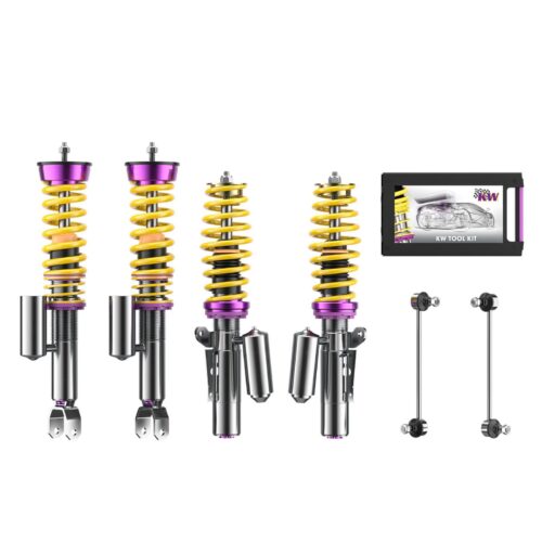 KW Coilover V3 Porsche 35271034