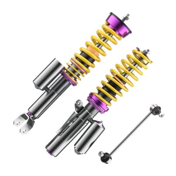 KW Coilover V3 Porsche 35271034 - Image 2