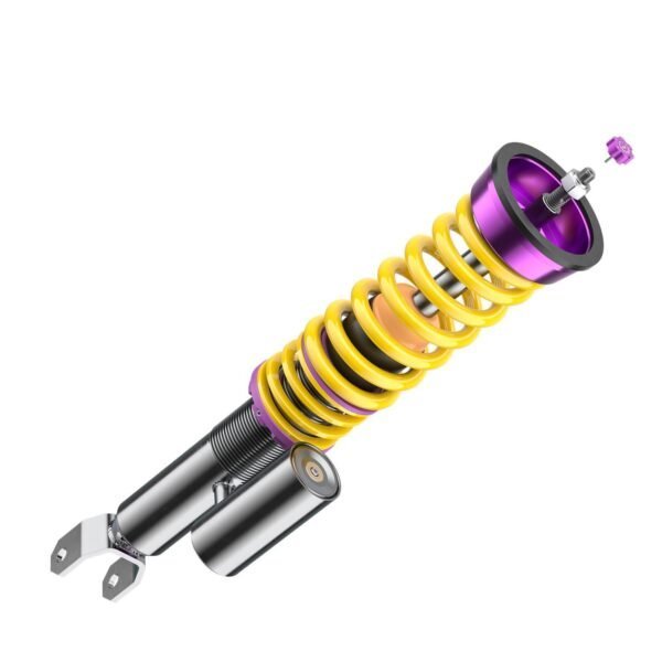 KW Coilover V3 Porsche 35271034 - Image 3