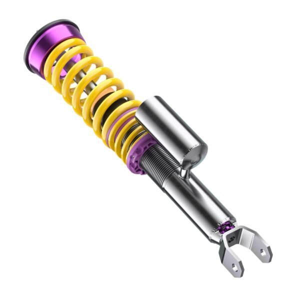 KW Coilover V3 Porsche 35271034 - Image 4