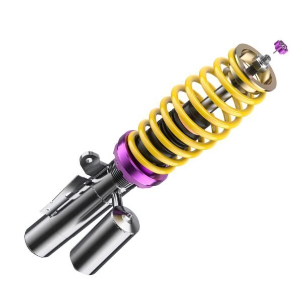 KW Coilover V3 Porsche 35271034 - Image 6
